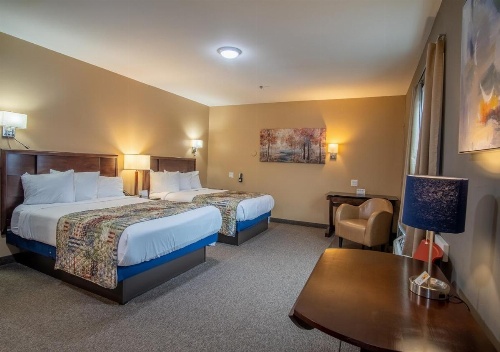 Hotel Dushore image 13