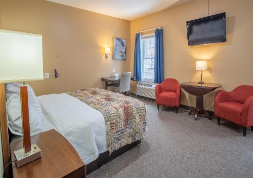 Hotel Dushore image 3