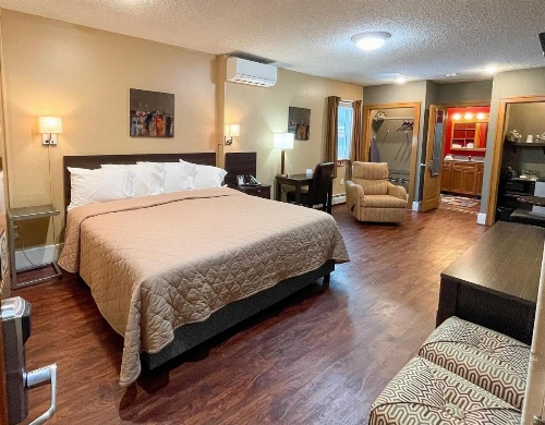 Hotel Dushore image 9